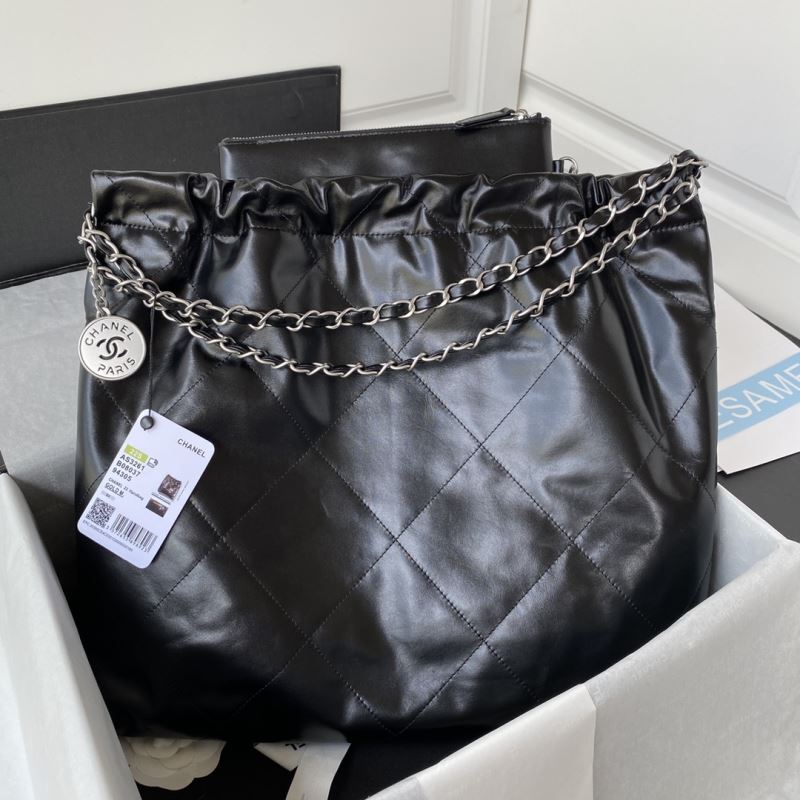 Chanel Shopping Bags